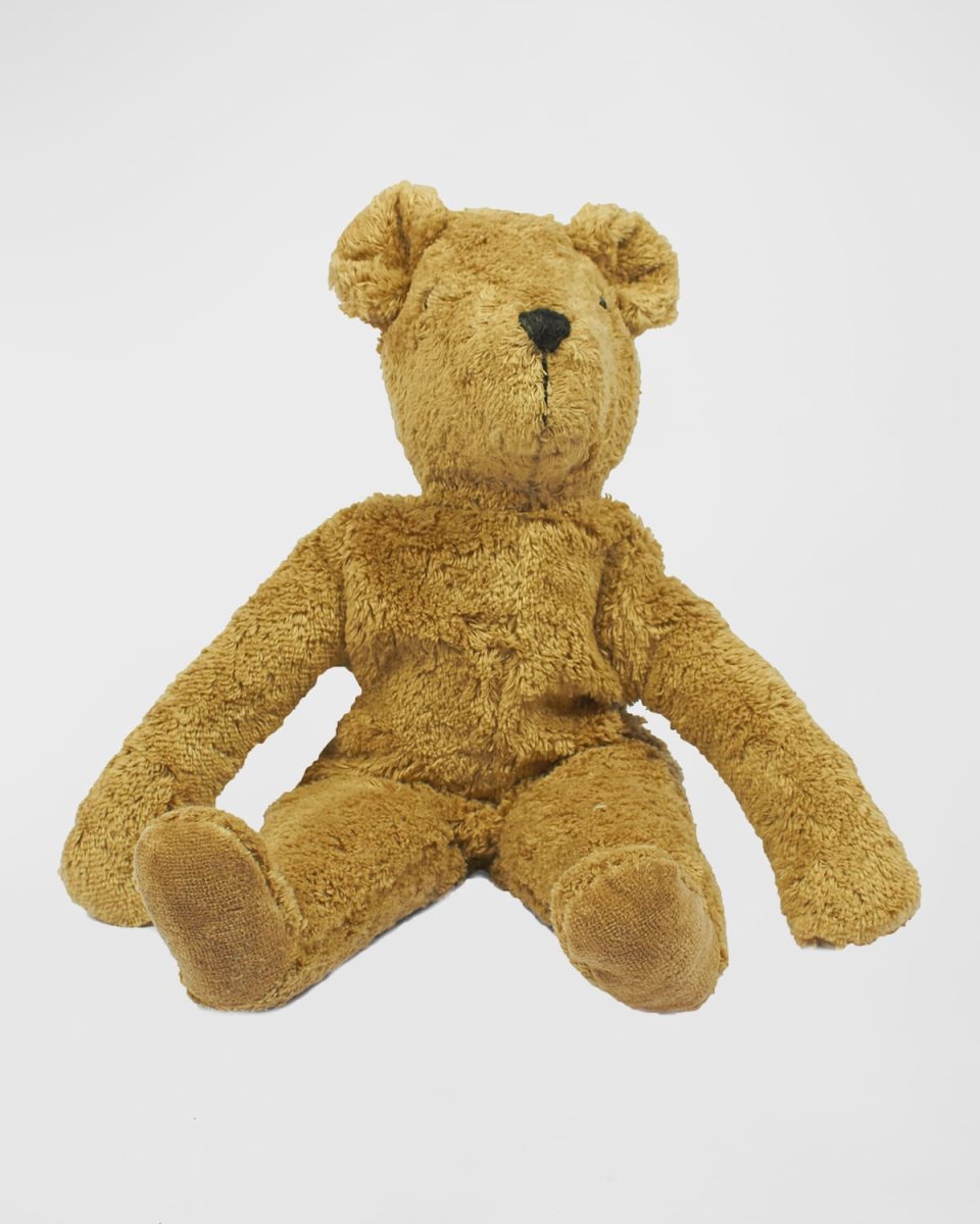 Large Floppy Bear, Beige